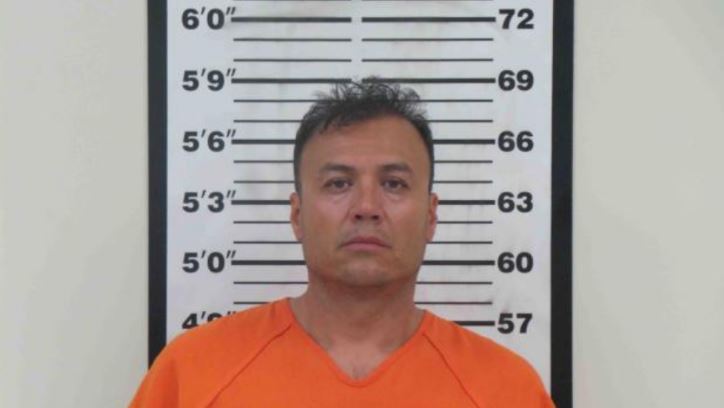 Charges filed following Tuesday’s drug trafficking arrest