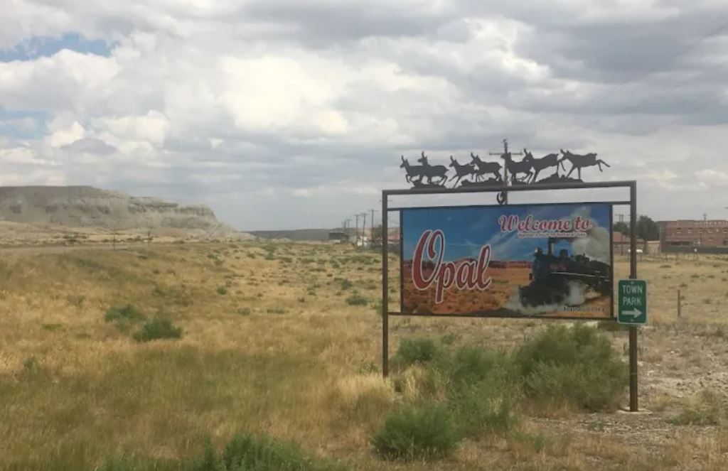 Two deaths in Opal being investigated as possible overdose