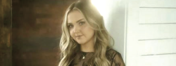 Whitney Lusk opens for Ian Munsick at Lincoln County Fair