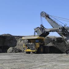 Gordon says federal investment could strengthen the coal industry