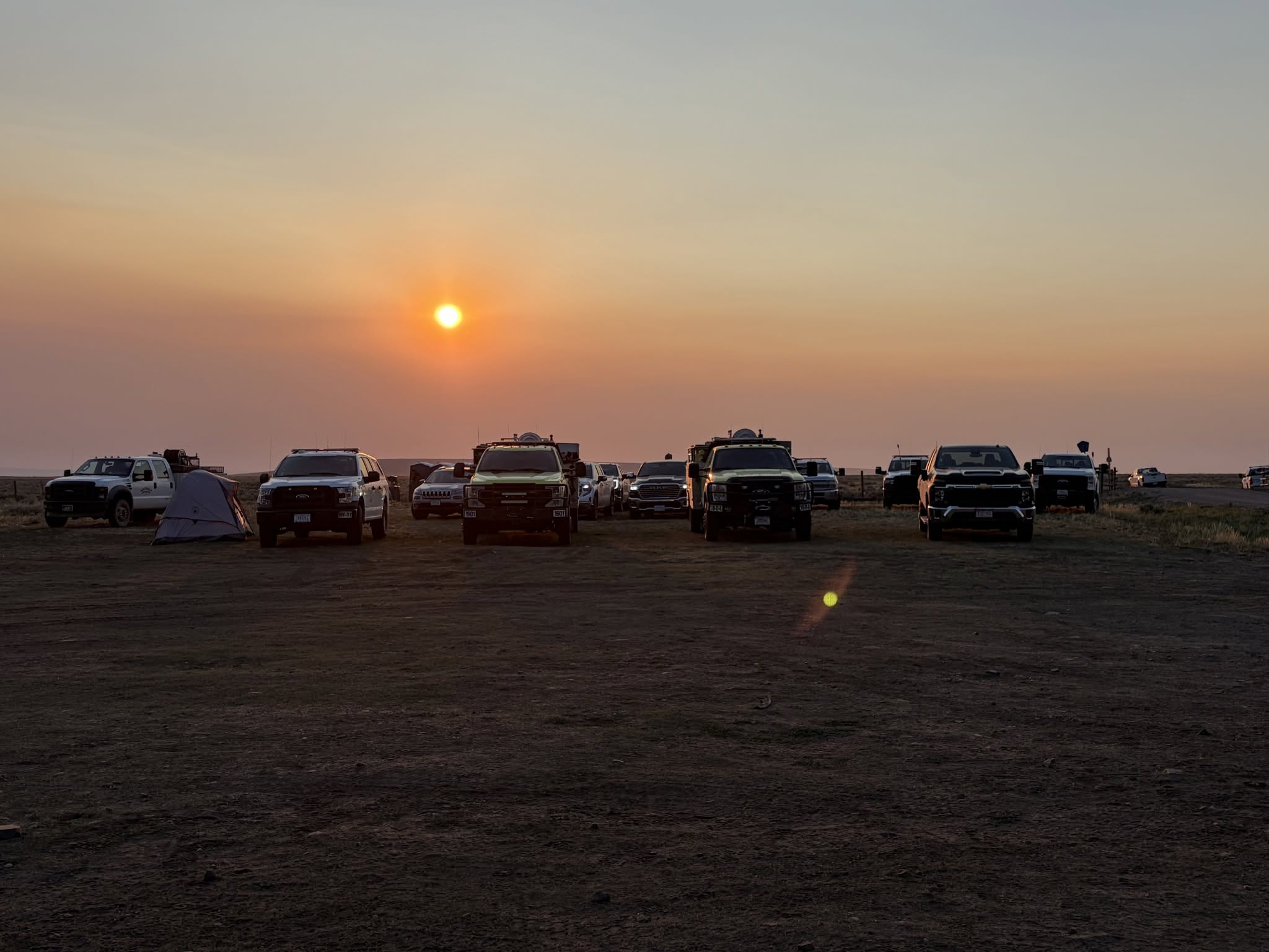 Bare Fire remains at just over 800 acres