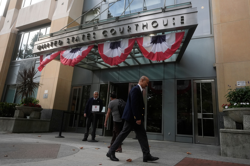 Opening statements set to begin in Meta’s federal trial over child safety