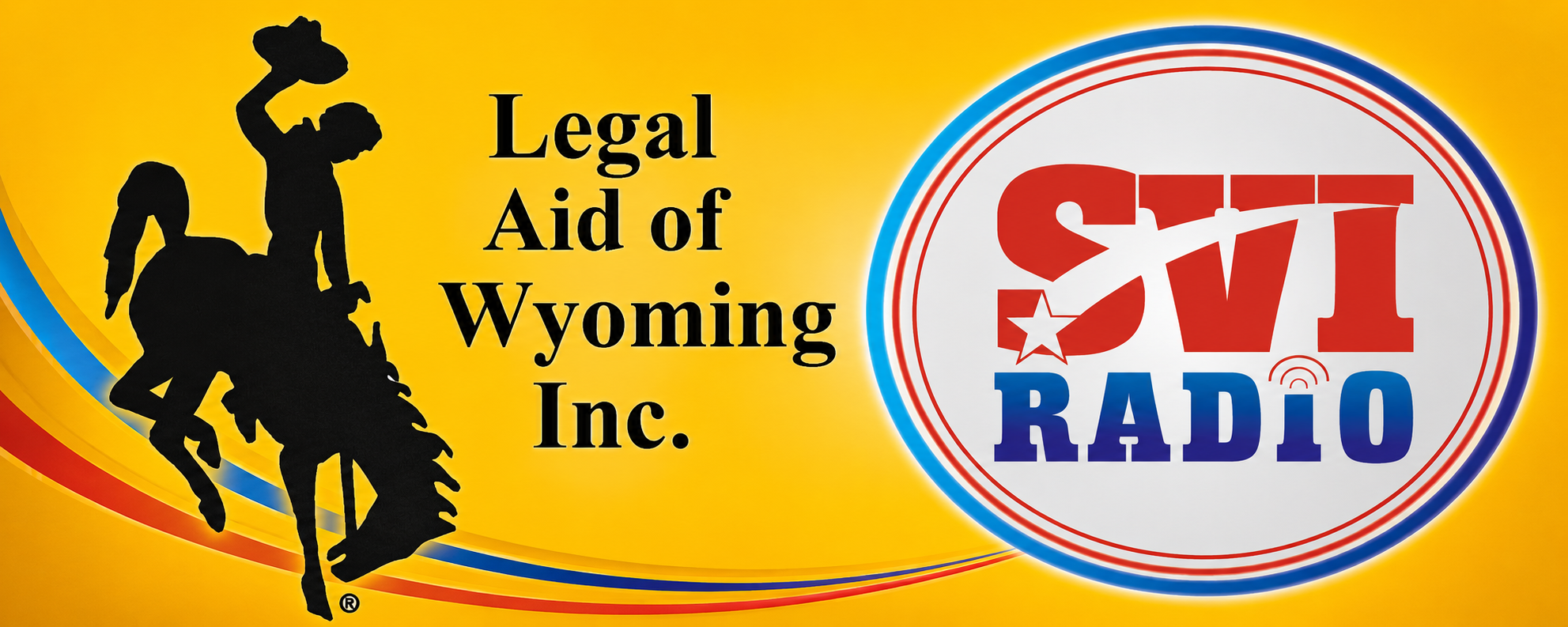 SVI Radio Interview: Kelly Blue – Legal Aid of Wyoming