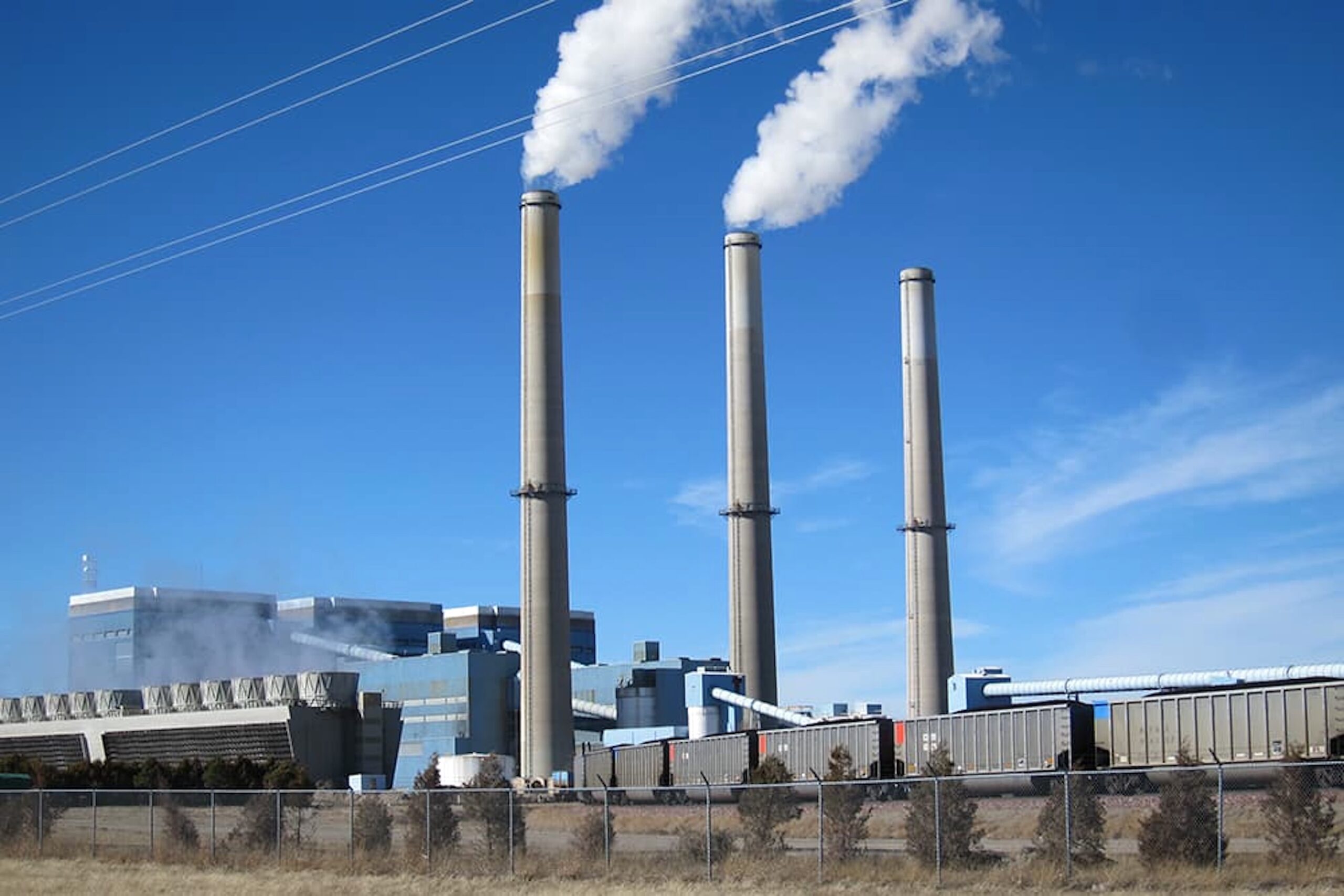 Coal’s share of electricity-production in Wyoming at all time low despite peak demand