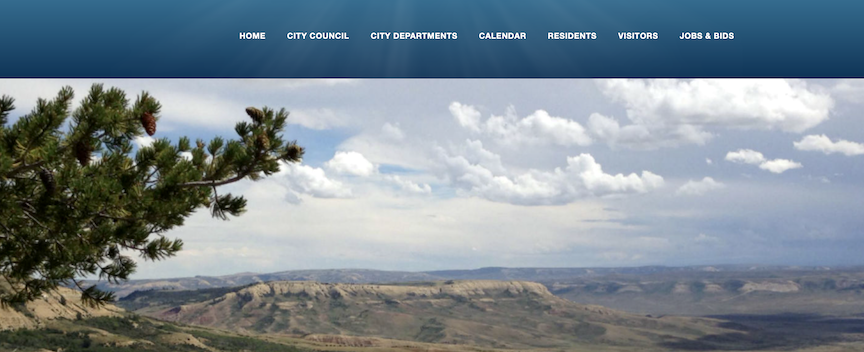 City of Kemmerer now streaming meetings