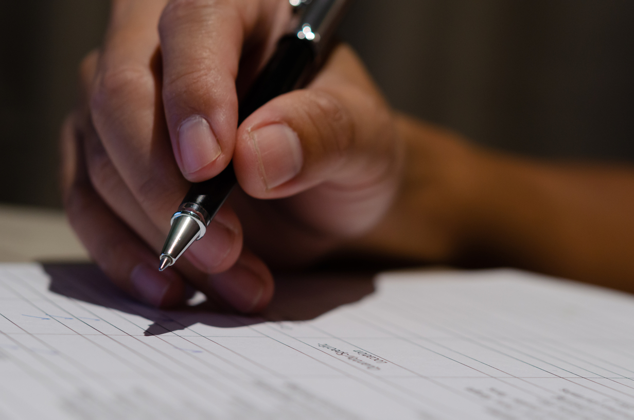 Five Commissioner Petition does not get enough signatures for 2026 General Election