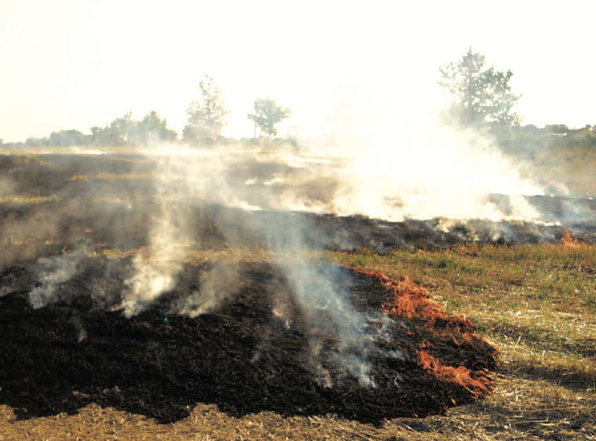 Fire ban lifted in Lincoln County