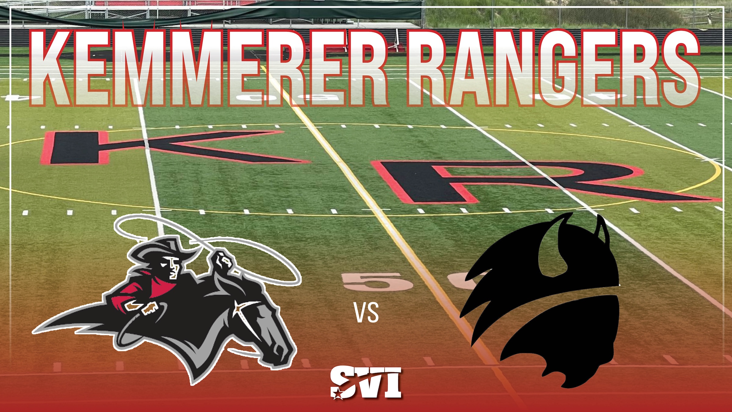 (Video) – Kemmerer Rangers Football at Mountain View