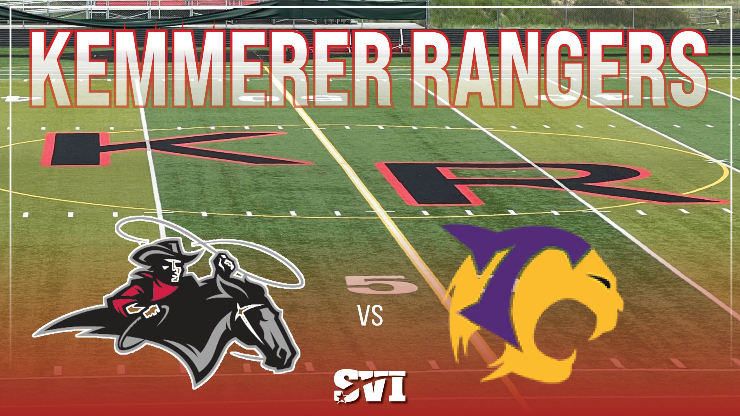 (Video) – Kemmerer Football at Thermopolis