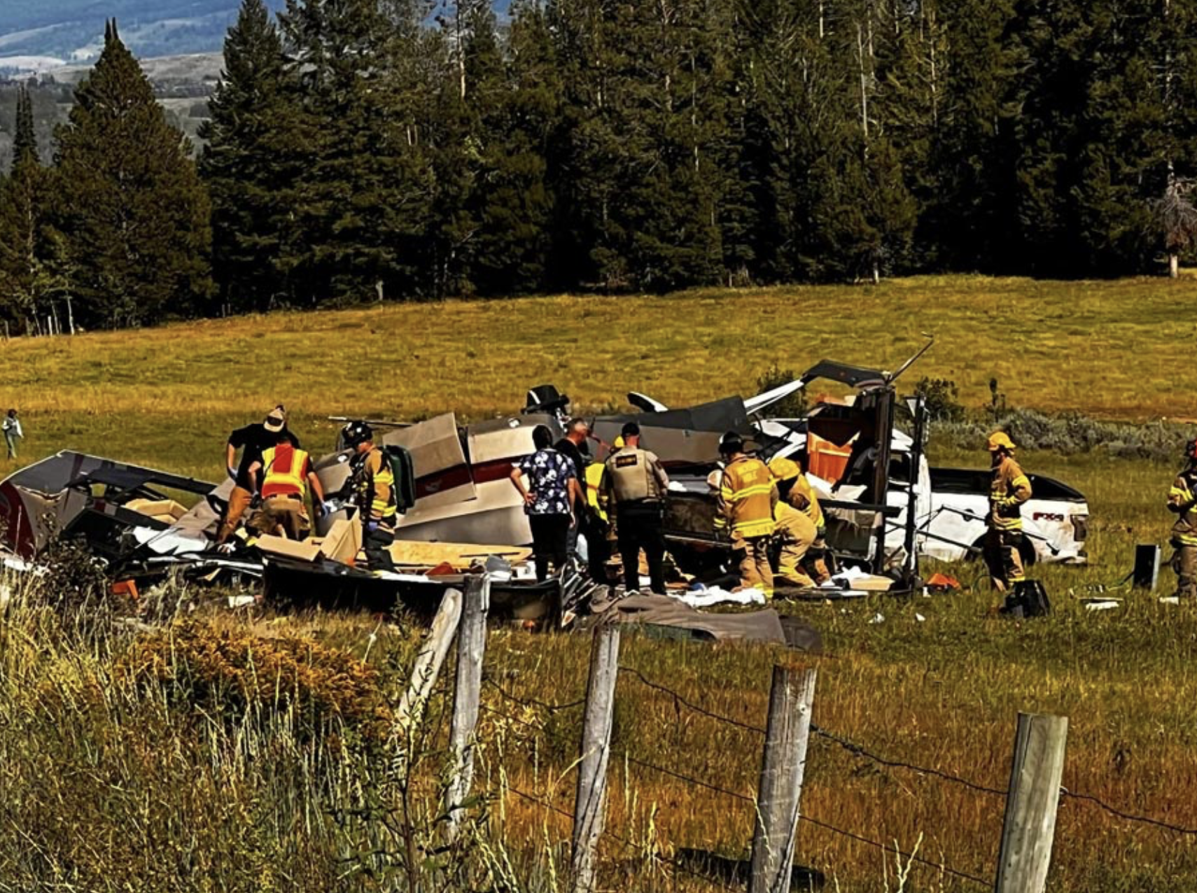 WYDOT plans new Teton Pass warnings