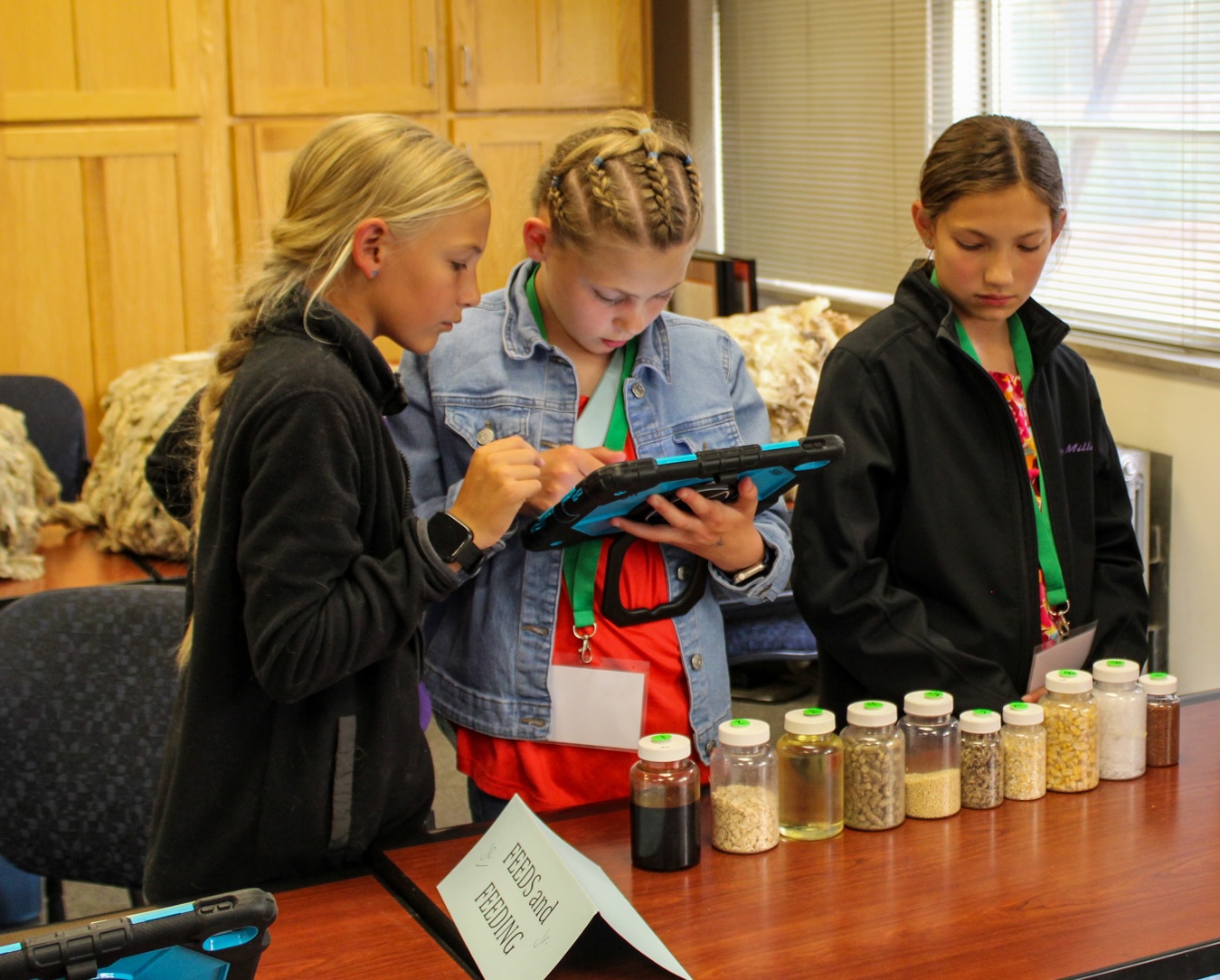UW Extension Invites Wyoming Communities to Celebrate National 4-H Week Oct. 4-10