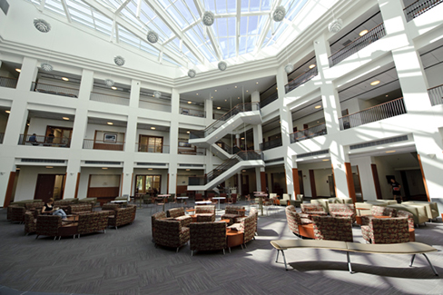 University of Wyoming ascends in national college rankings