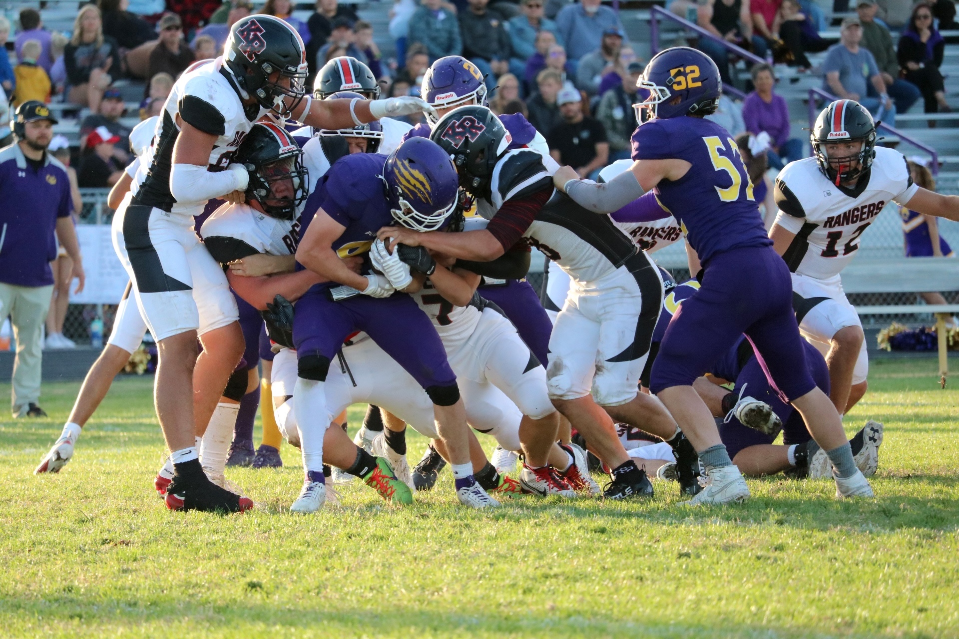 Kemmerer High School Sports Recap/Preview