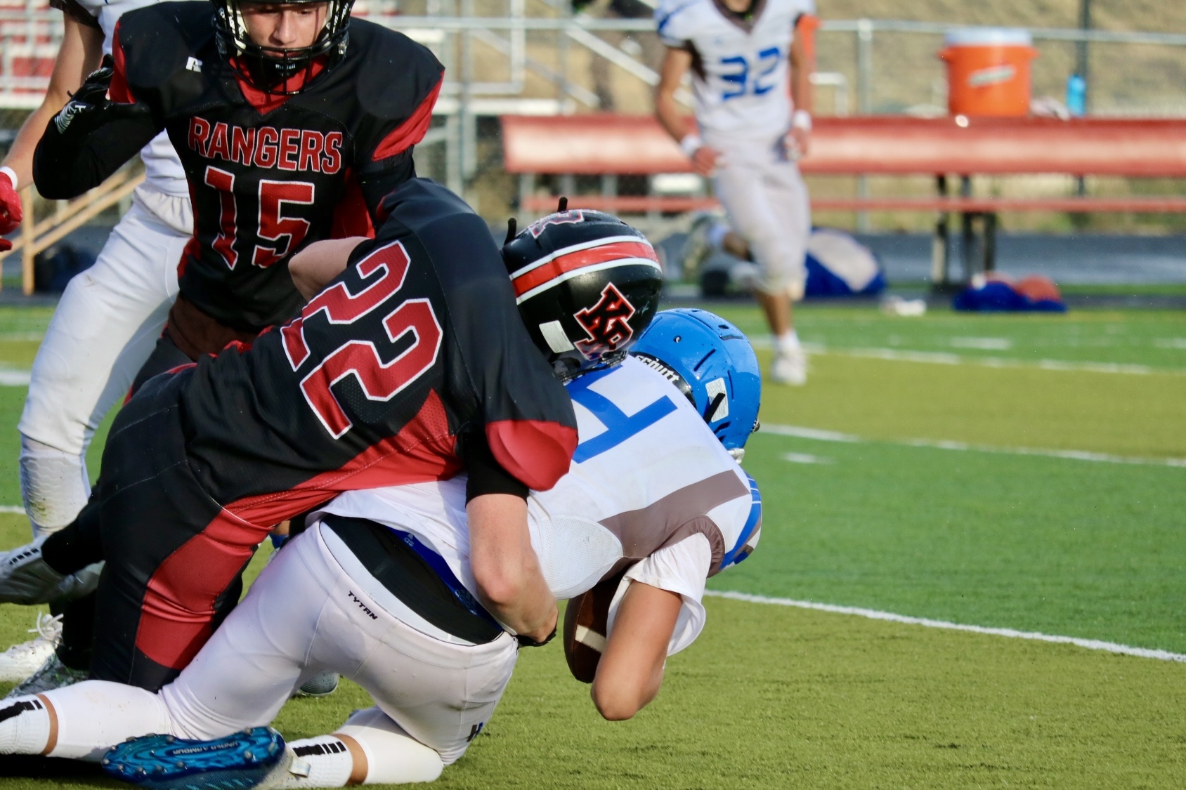 Turnovers and empty possessions derail Kemmerer home opener