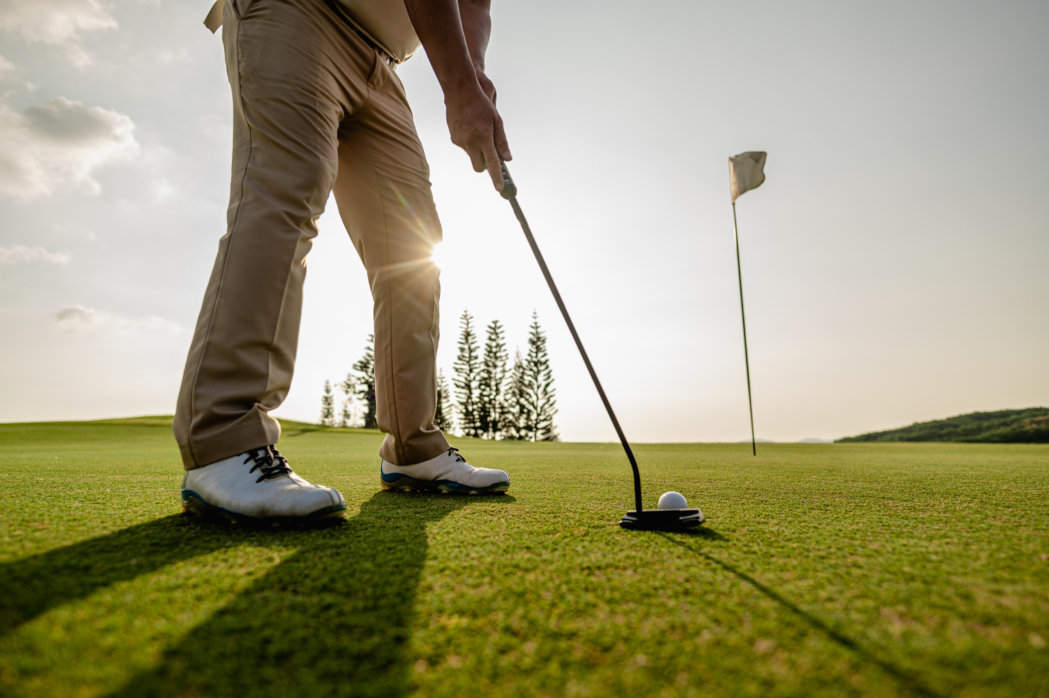 First Bank Sports Interview: Coach Jennifer Benson – Kemmerer Ranger Golf