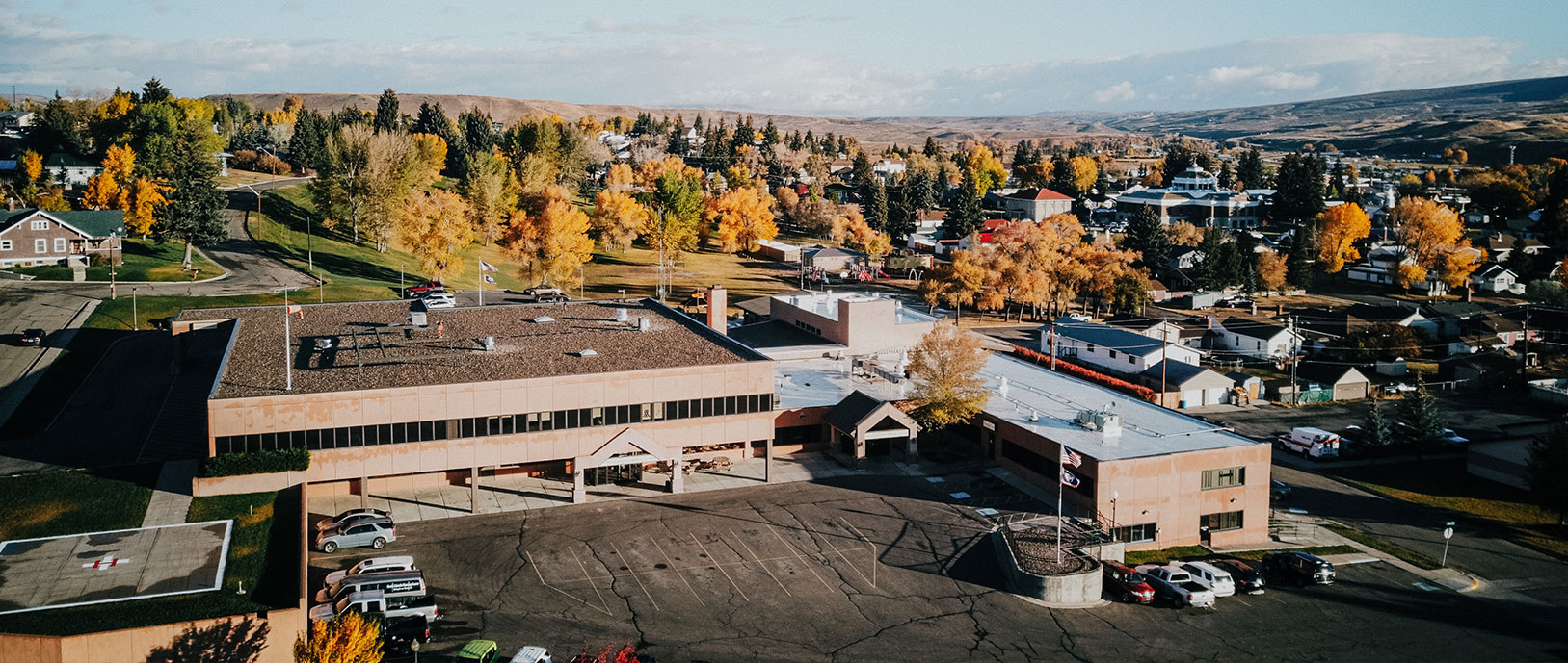 SVI Radio Interview: David Ryerse – South Lincoln Medical Mill Levy Request
