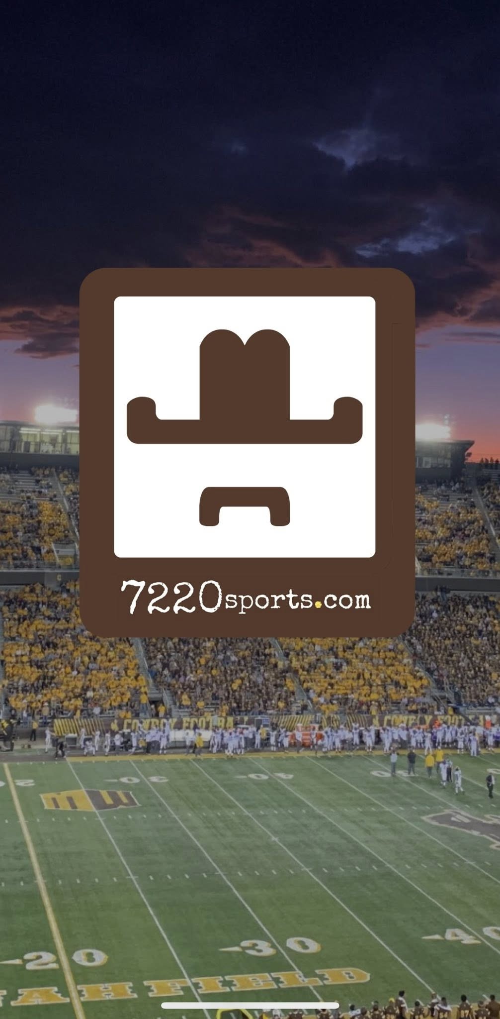 Sports Friday Interview: Cody Tucker – 7220 Sports