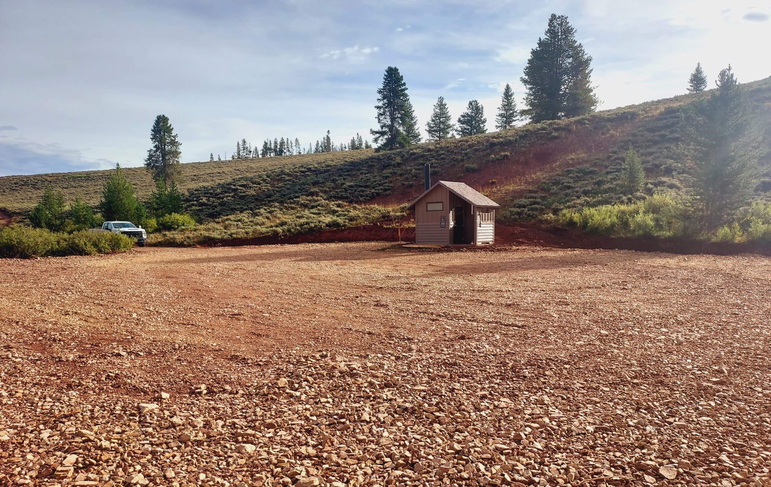 SVI Radio Interview: Kemmerer District Ranger Adam Calkins – Bridger-Teton National Forest