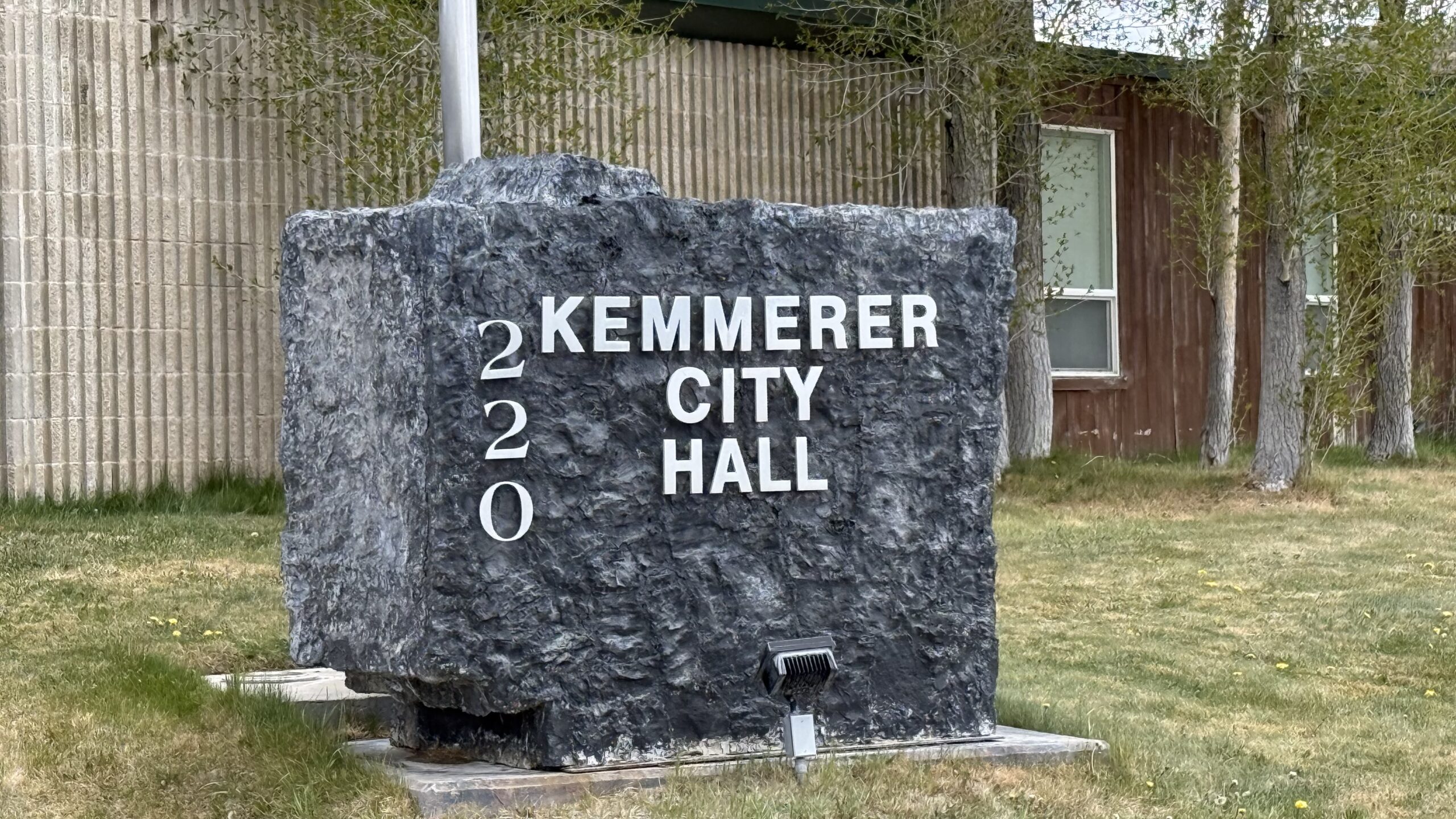 SVI Radio Interview: Brian Muir – City of Kemmerer Administrator