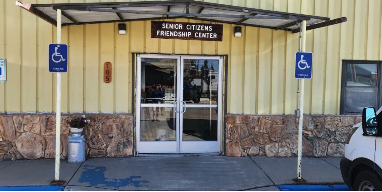 SVI Radio Interview: Cindy Miller – Kemmerer Senior Citizen District Mill Levy