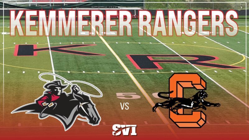 (Video) – Kemmerer Football at Cokeville