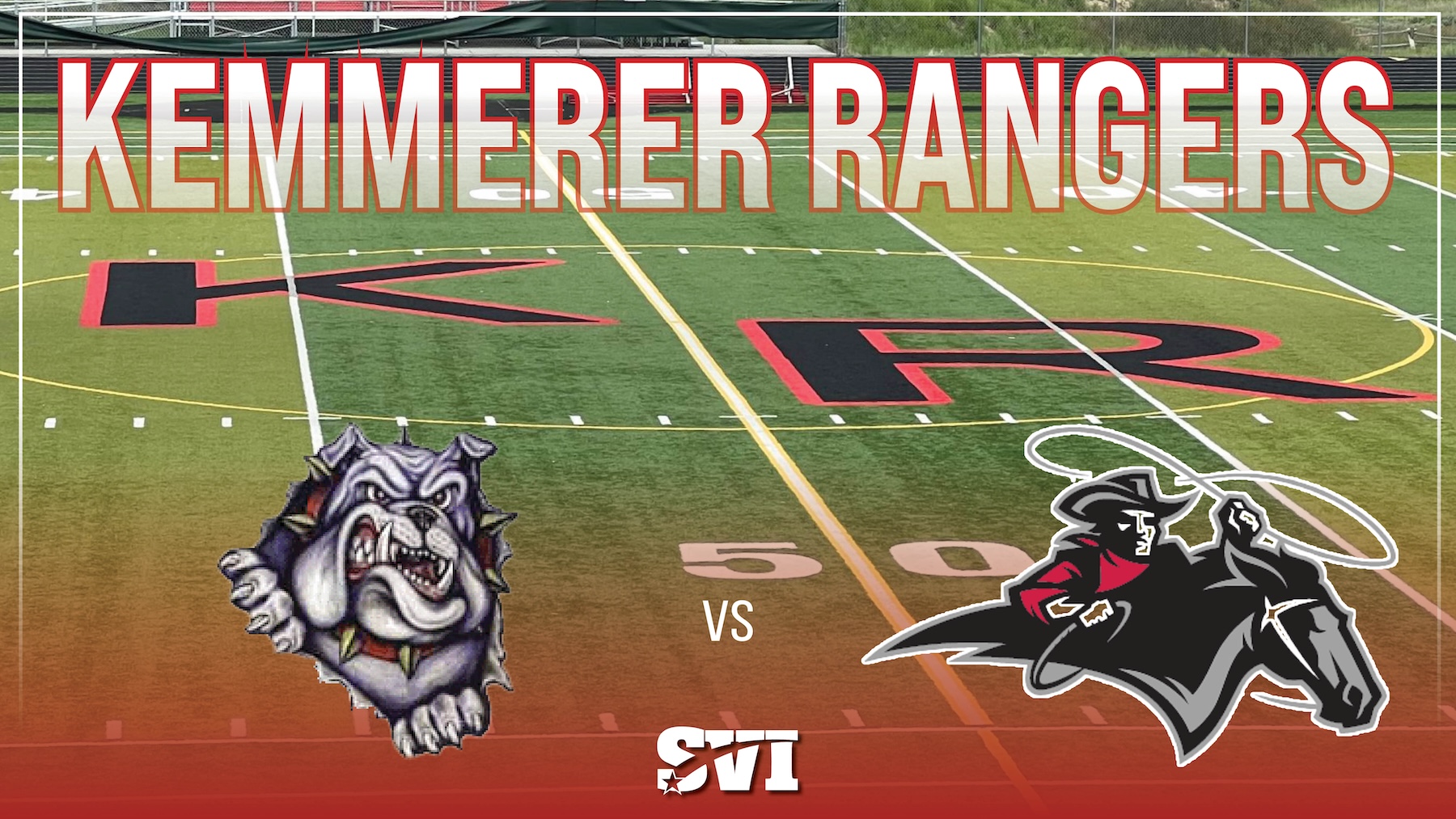 (Video) – Kemmerer Football versus Lovell