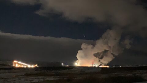 Kemmerer coal mine set to close in 2029, spurring Wyoming’s soda ash industry to seek new fuel source