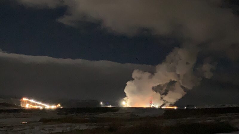 Kemmerer coal mine set to close in 2029, spurring Wyoming’s soda ash industry to seek new fuel source