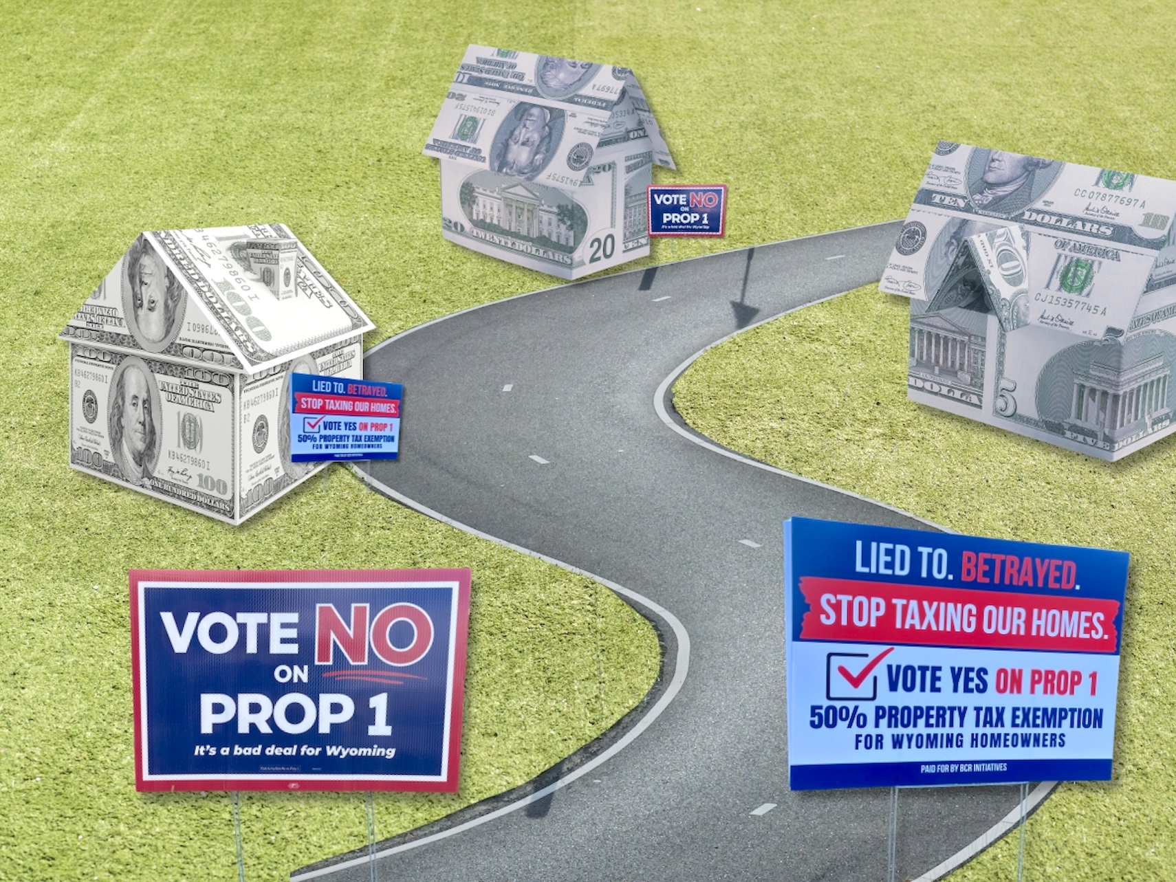 Proposition 1 will test Wyoming’s tax relief appetite. Here’s what you need to know.
