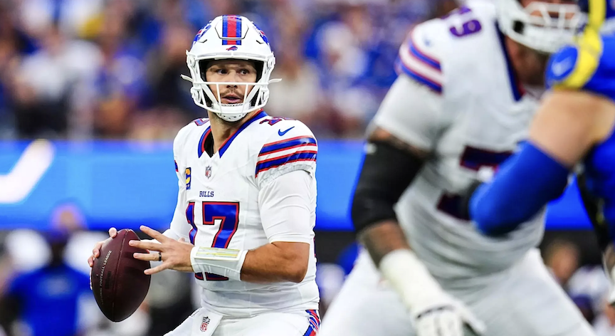 Pokes in the Pros: Week 5