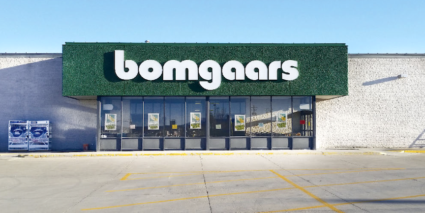 Bomgaars Ladies Night is November 1 from 5-8 p.m.