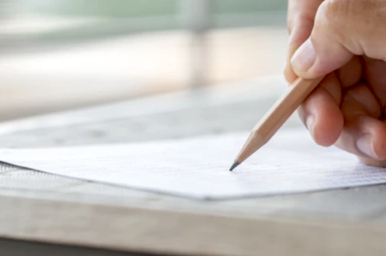 Wyoming students’ ACT scores in second place nationally among states with 100% testing rates