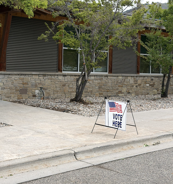 Gordon releases video urging Wyomingites to vote against Prop 1