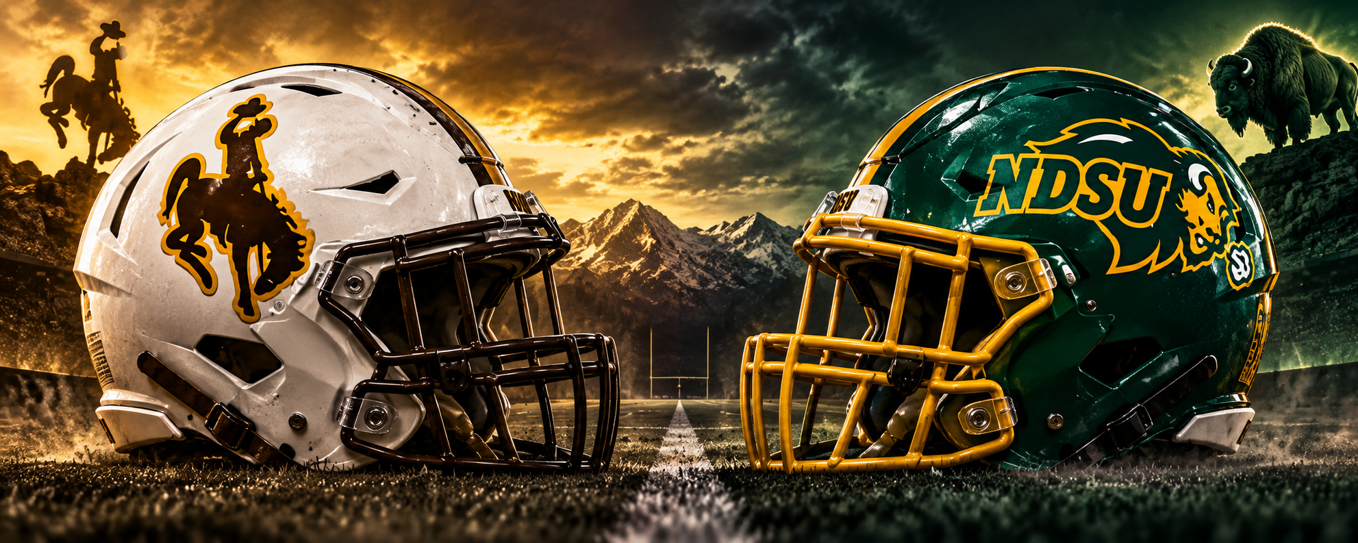 Sports Friday Interview: Keith Kelley – Wyoming Cowboys Football