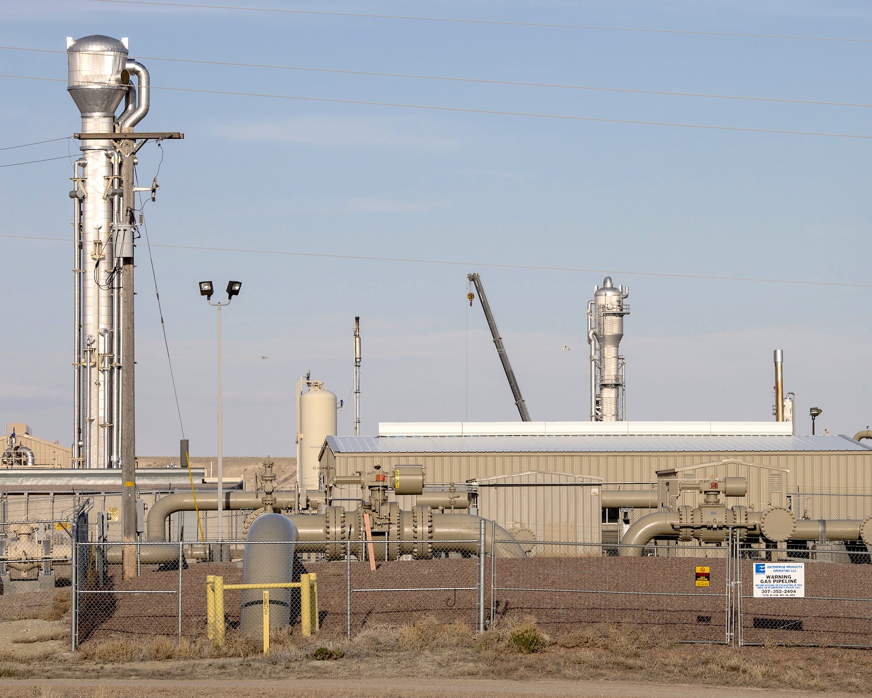 State to grant $48M in ‘Energy Dominance’ funds, asks for public input