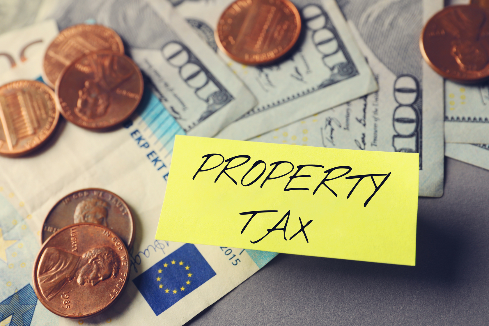 SVI Radio Interview: Wyoming Department of Revenue – 50% Property Tax Initiative